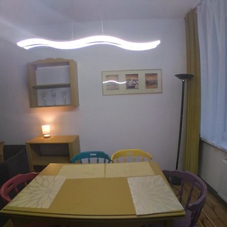 Apartament Panaceum- Panaceum Apartment Gdańsk Extérieur photo