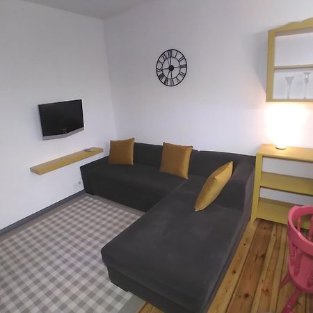 Apartament Panaceum- Panaceum Apartment Gdańsk Extérieur photo