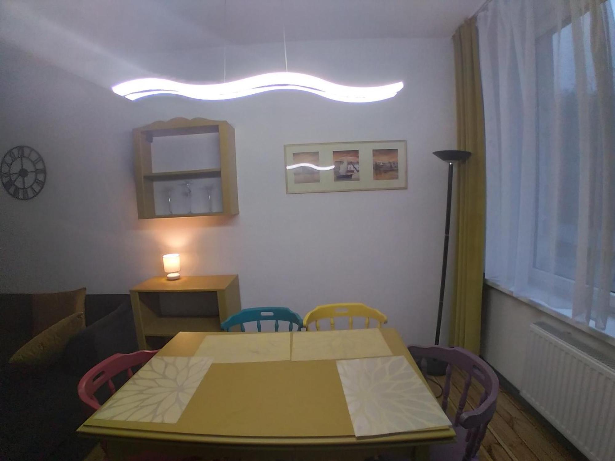 Apartament Panaceum- Panaceum Apartment Gdańsk Extérieur photo
