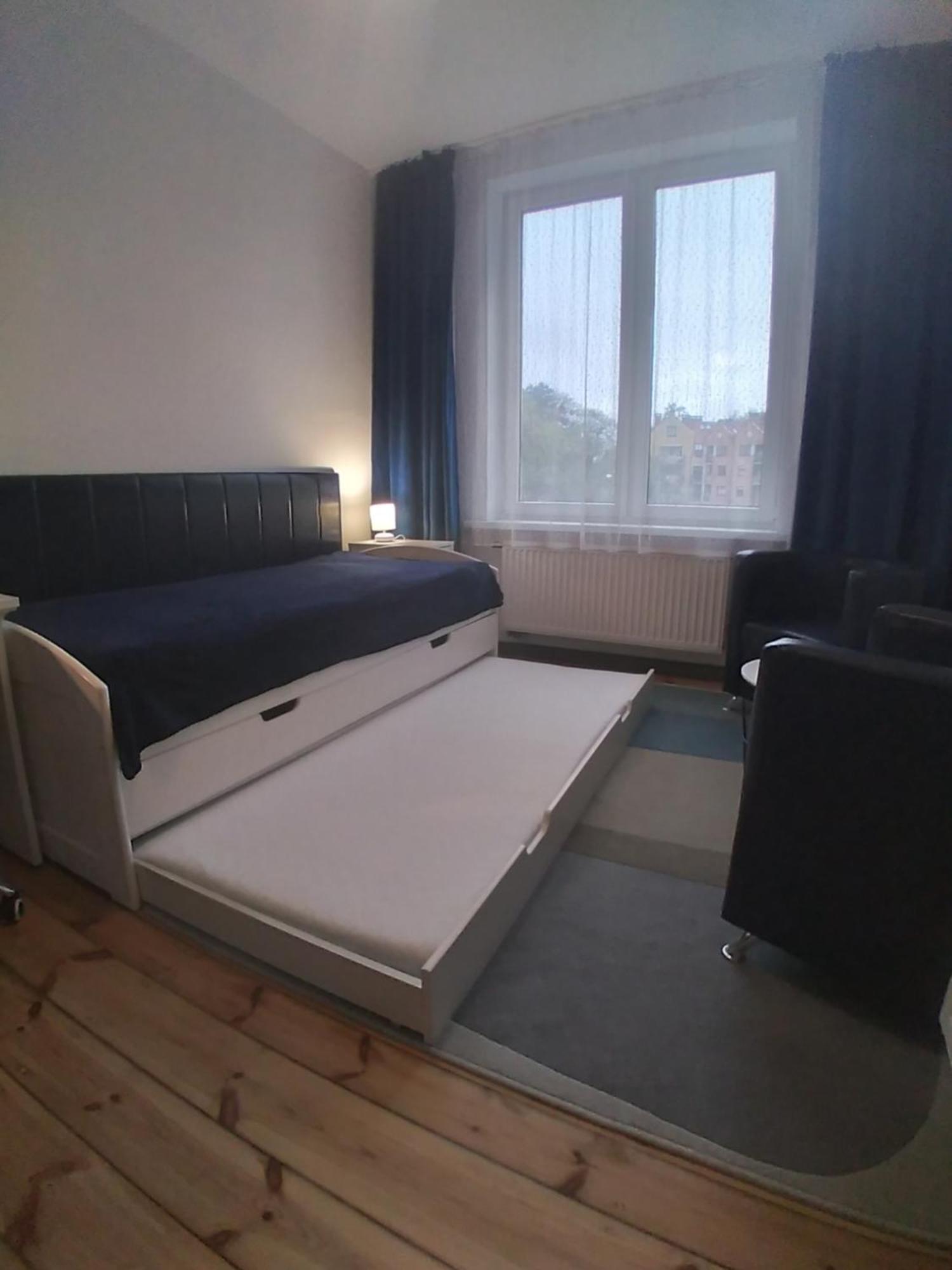 Apartament Panaceum- Panaceum Apartment Gdańsk Extérieur photo