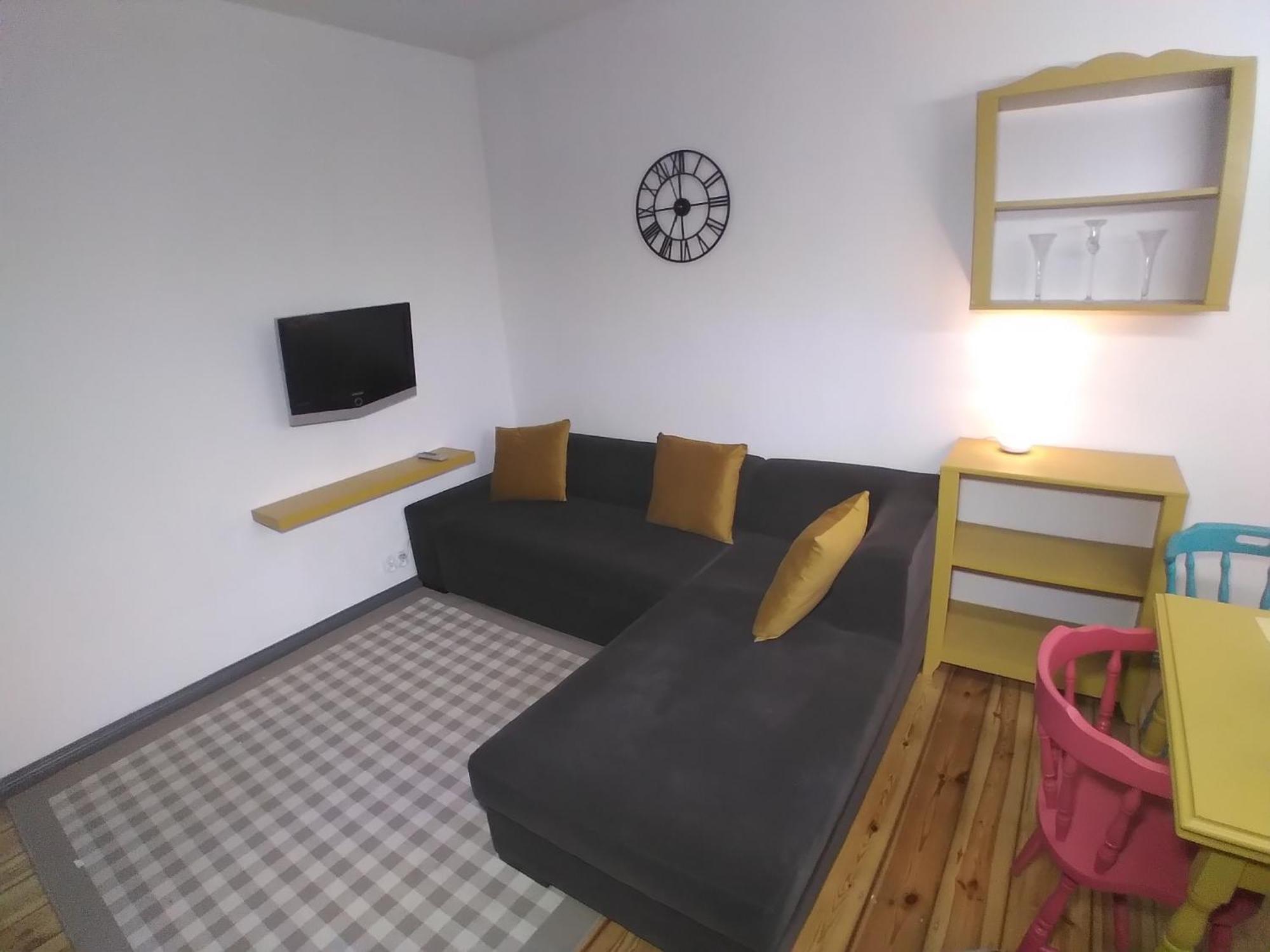 Apartament Panaceum- Panaceum Apartment Gdańsk Extérieur photo