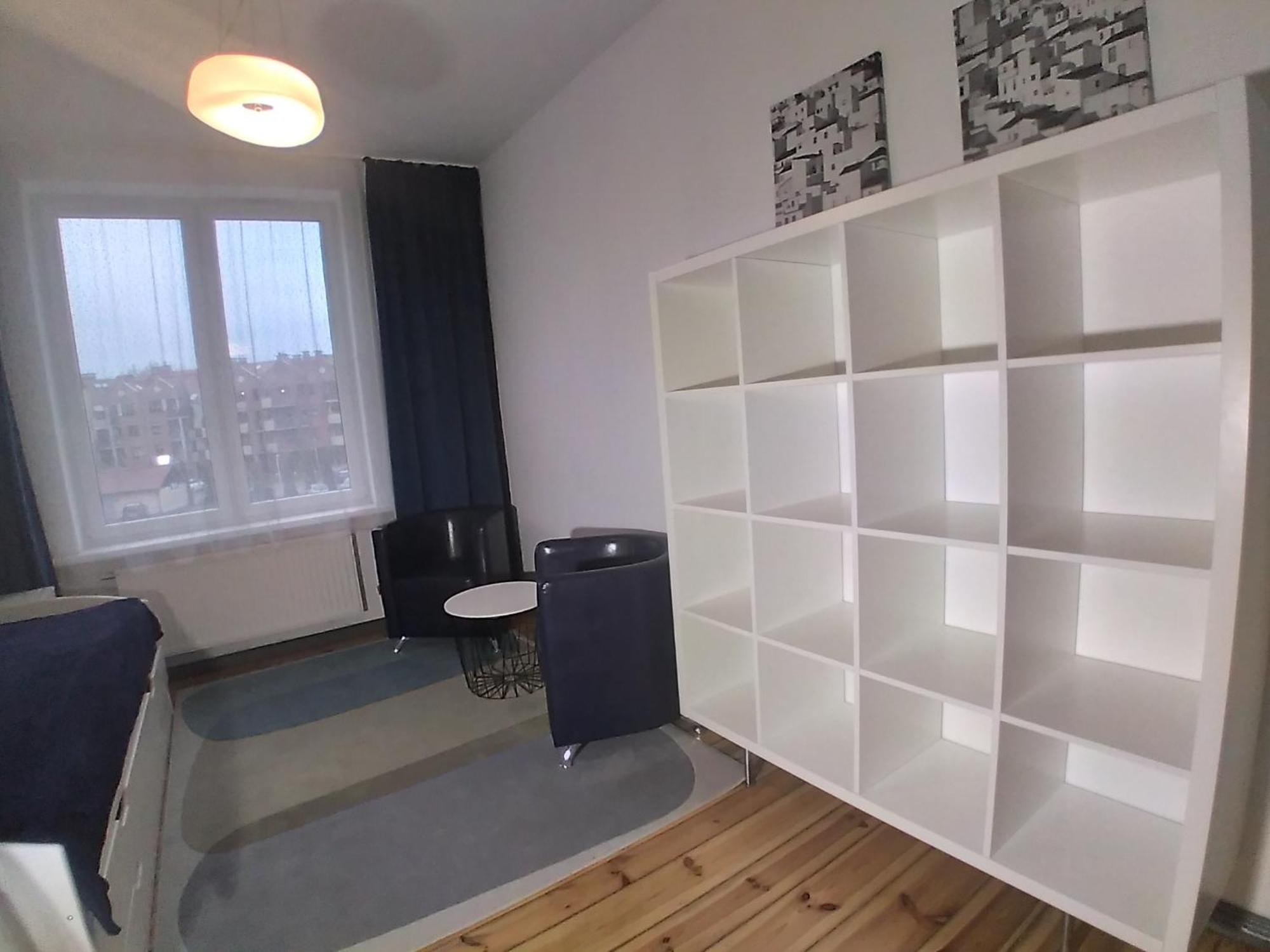 Apartament Panaceum- Panaceum Apartment Gdańsk Extérieur photo