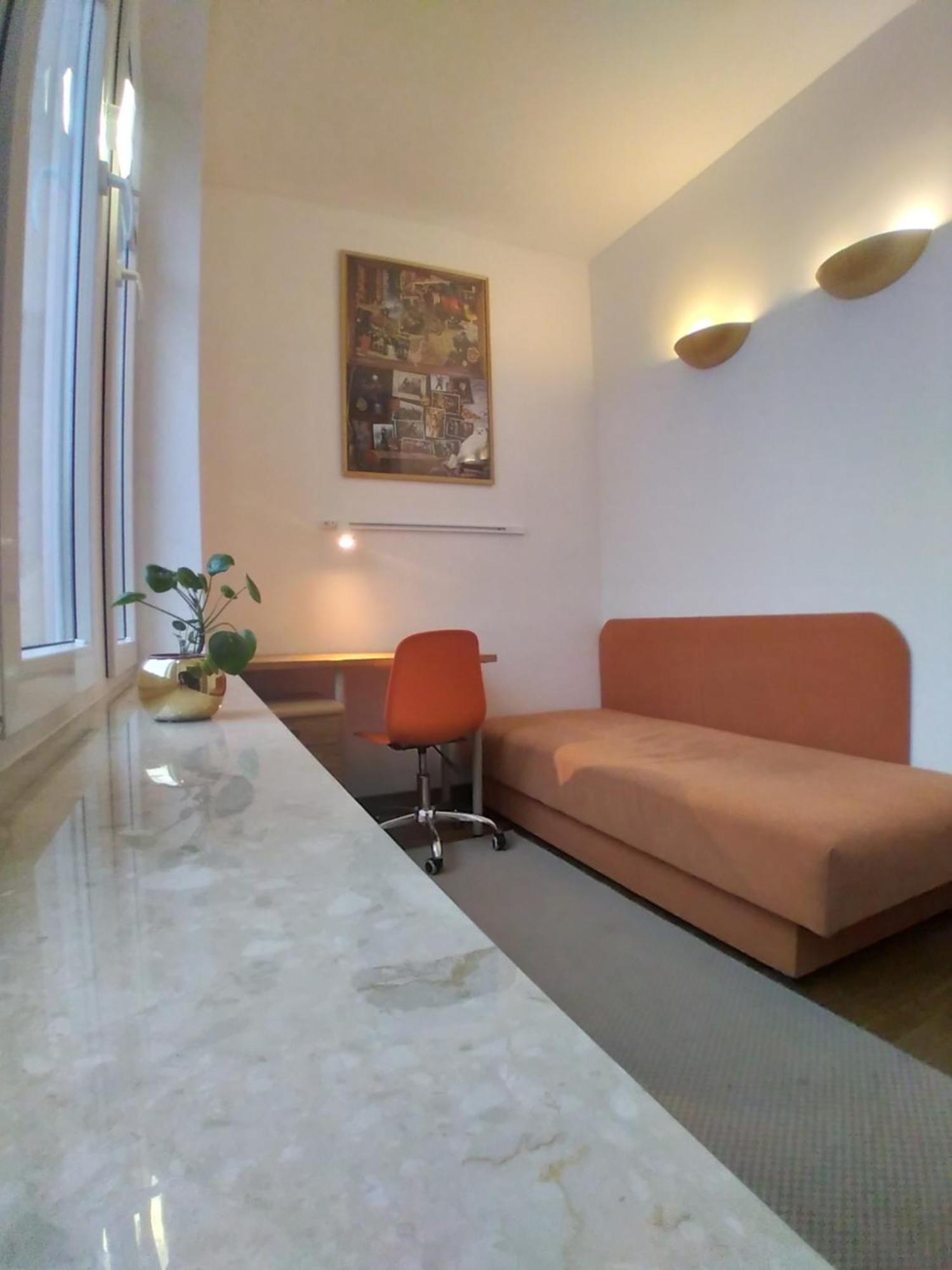 Apartament Panaceum- Panaceum Apartment Gdańsk Extérieur photo
