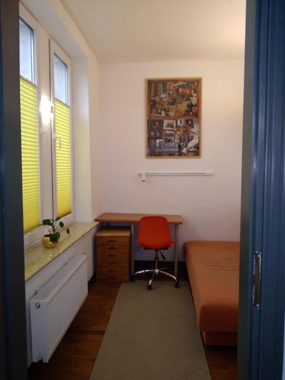 Apartament Panaceum- Panaceum Apartment Gdańsk Extérieur photo